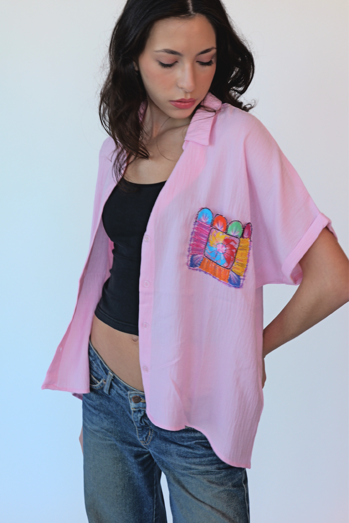 Tajy Shirt