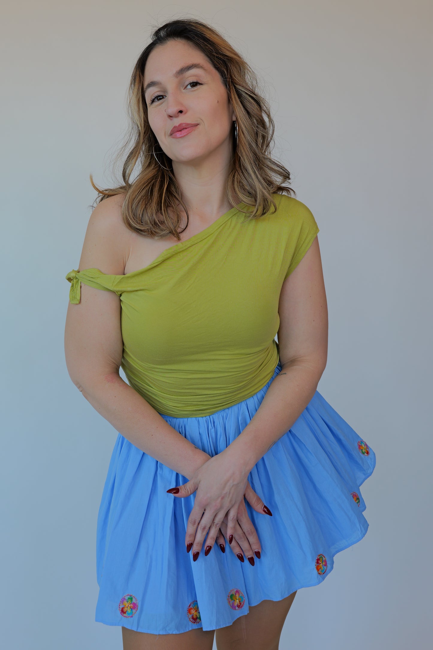 Arai Skirt