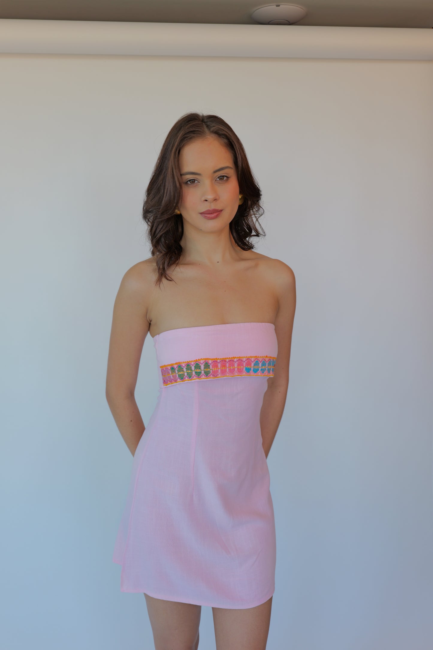 Poti Dress