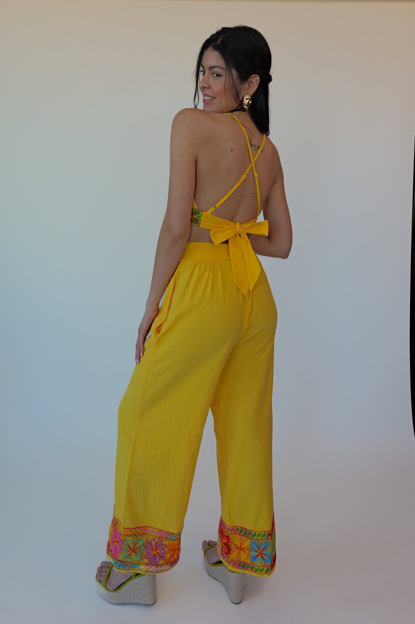 Mango Top