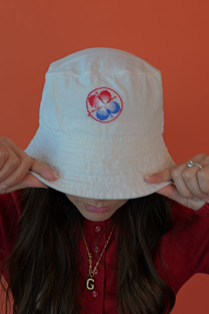 Paraguay Bucket Hat