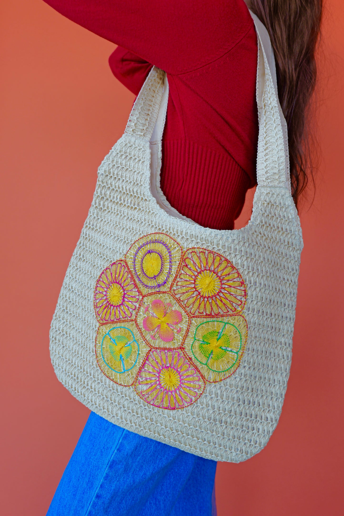 Tote Bag Light