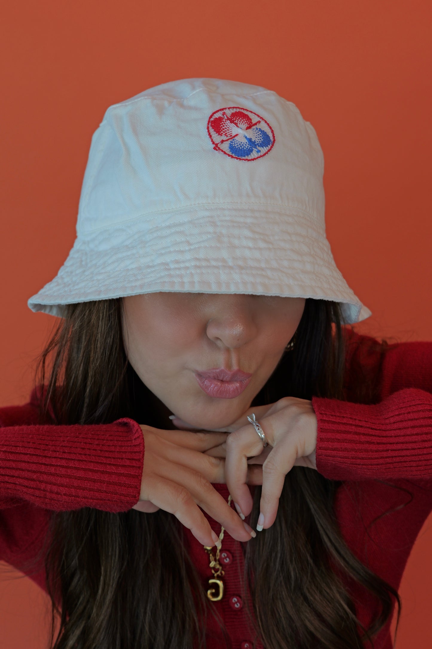 Paraguay Bucket Hat