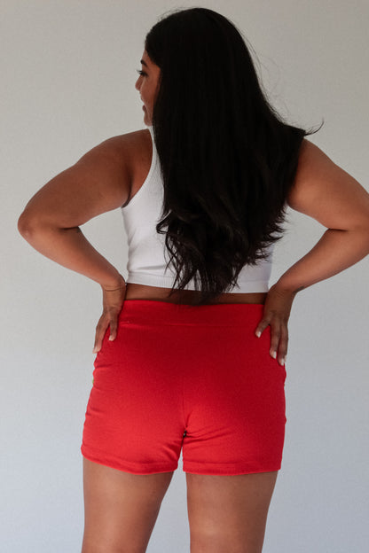 Rojo Shorts