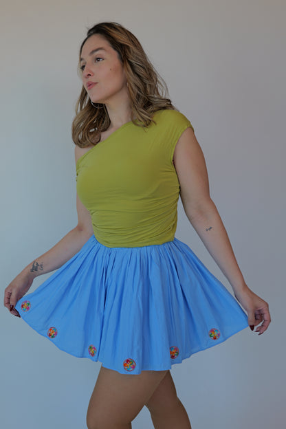 Arai Skirt