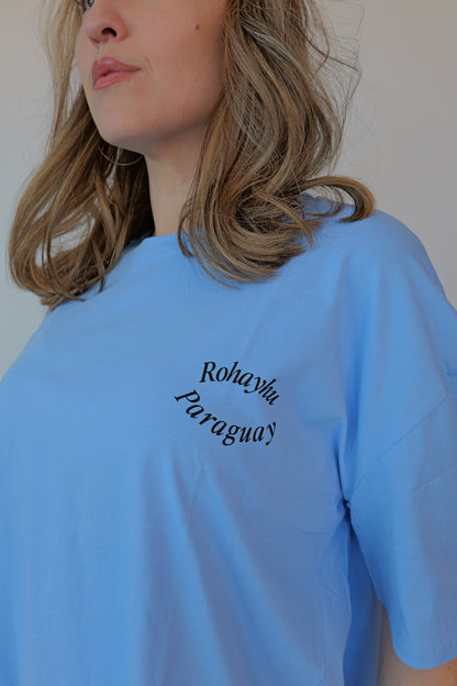 Rohayhu Tshirt