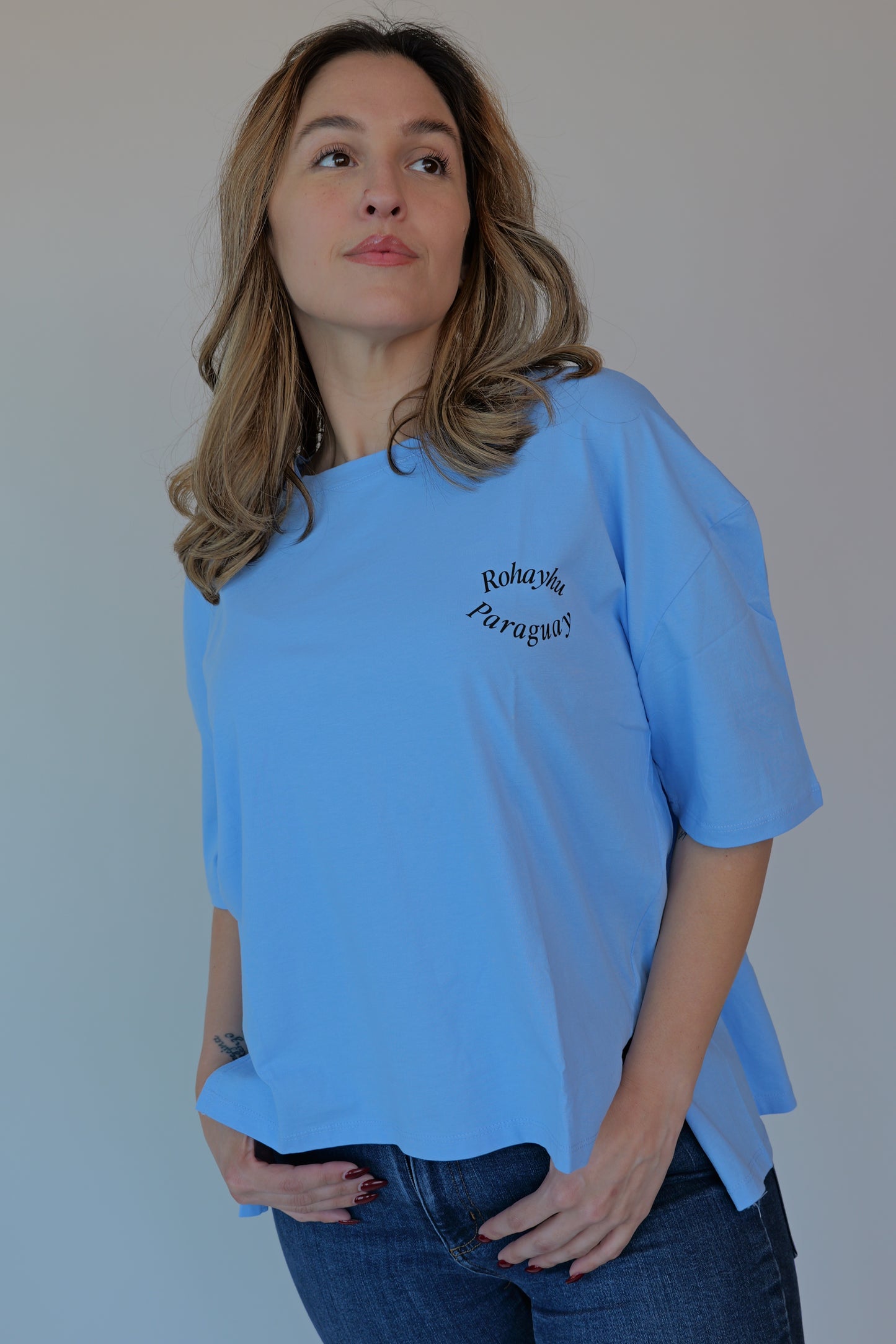 Rohayhu Tshirt
