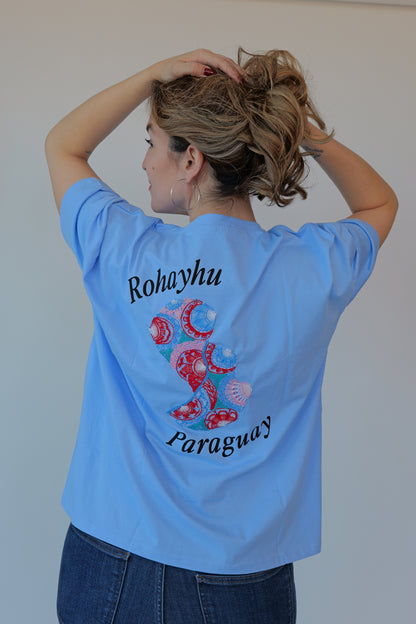 Rohayhu Tshirt