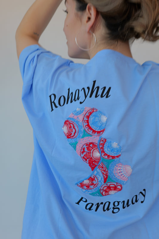Rohayhu Tshirt
