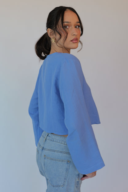 Arami Blouse