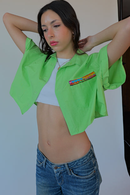 Mimbi Top