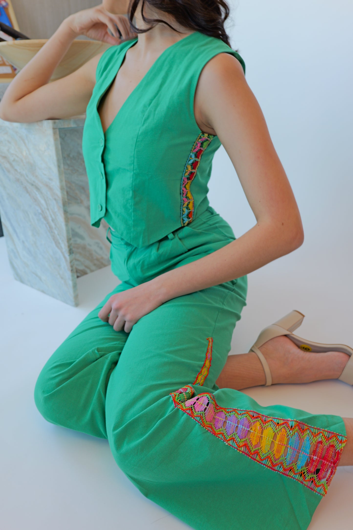 Ysã Pants