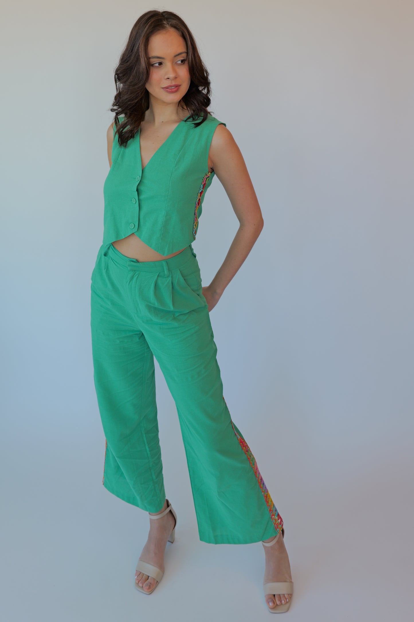 Ysã Pants