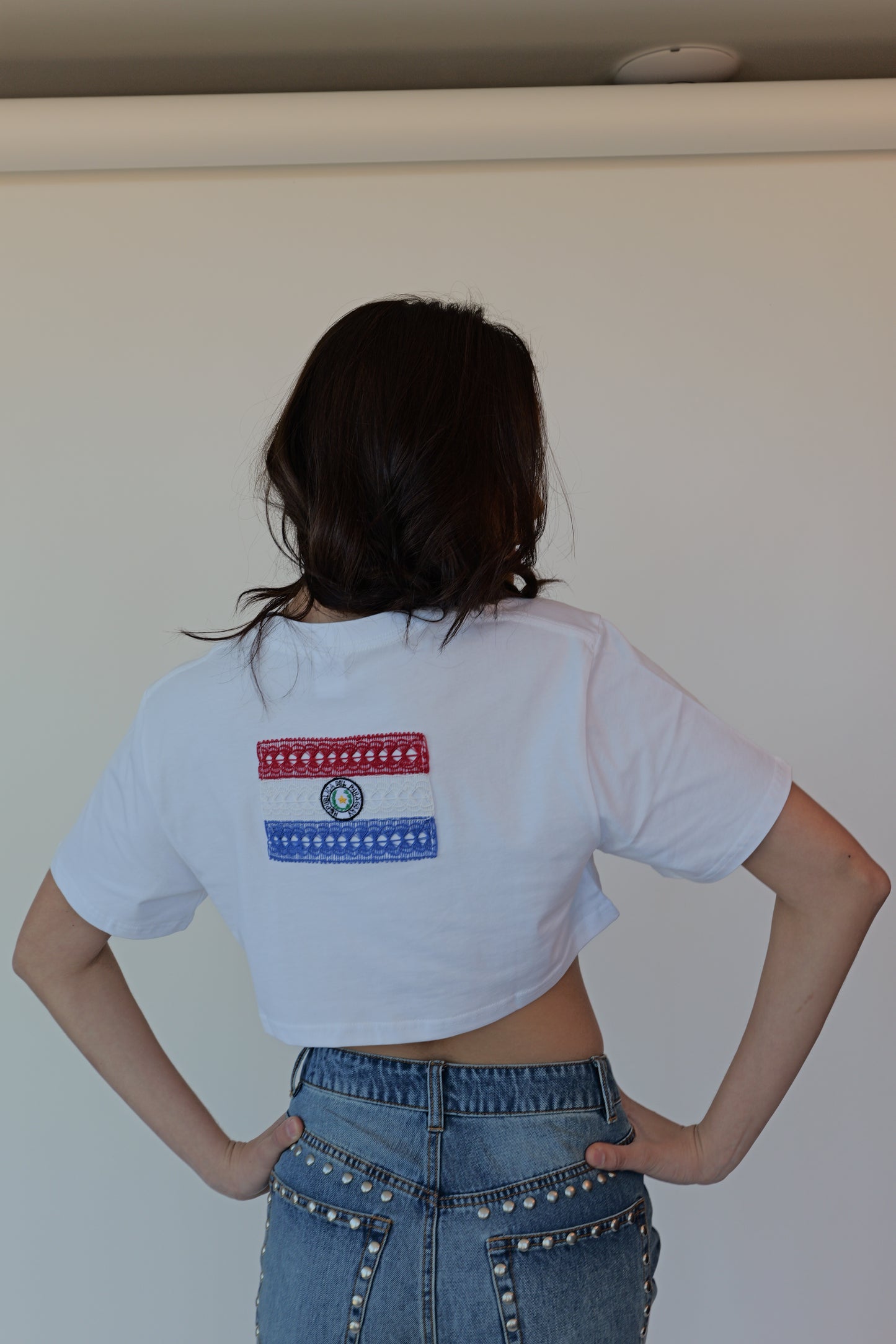 soy de Paraguay