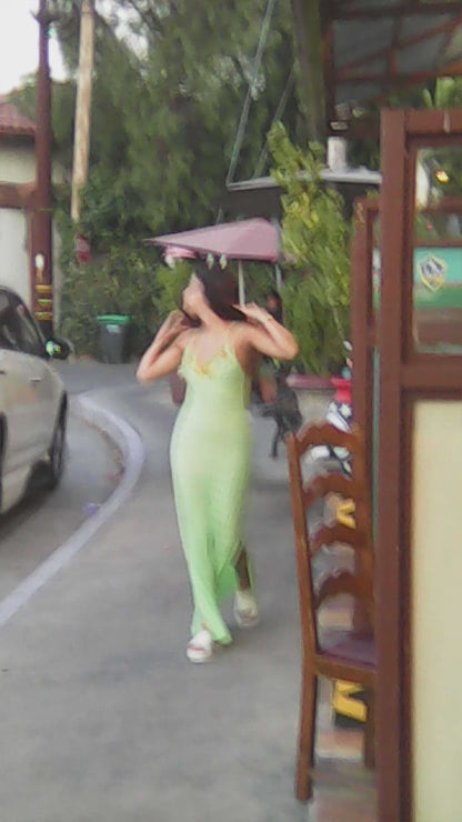Verde Lima