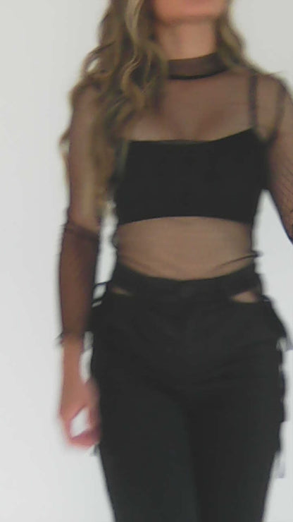 Noche Top